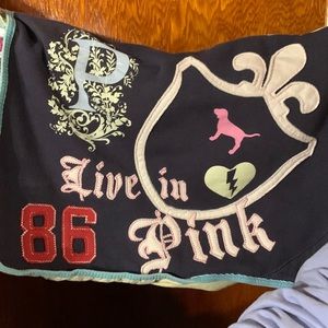 Vintage Victoria’s Secret Bag